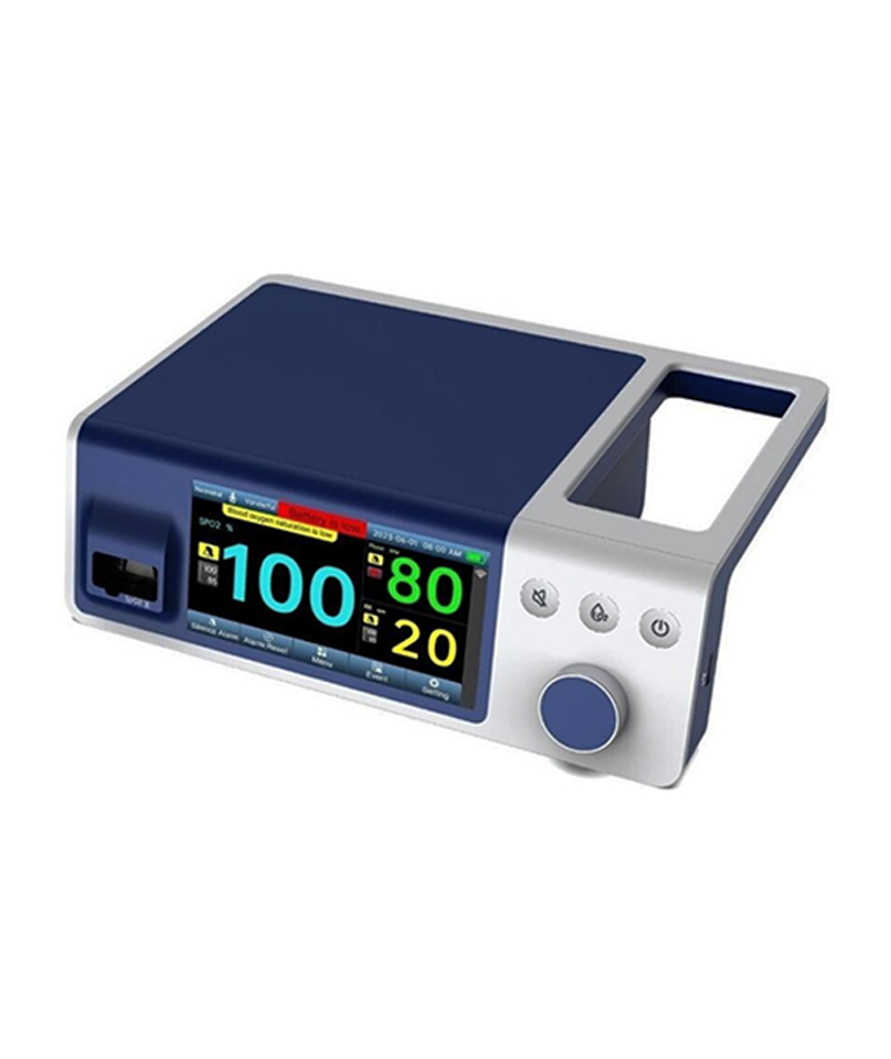 Neonatal Specialized Blood Oxygen Monitor